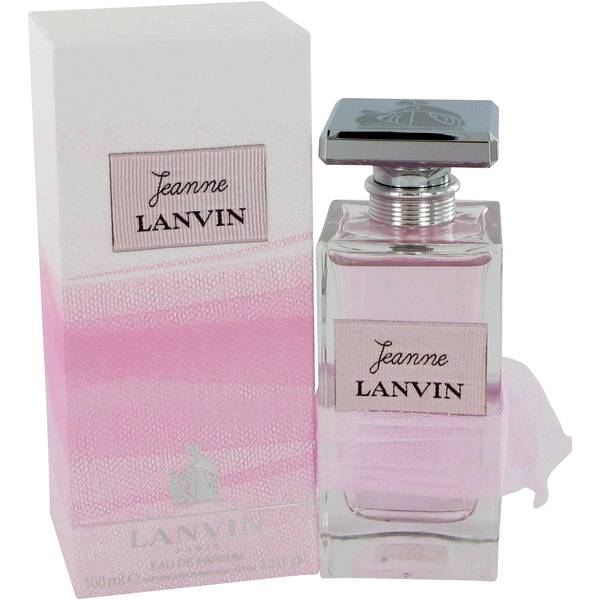 Jeanne Lanvin by Lanvin EDP for Women