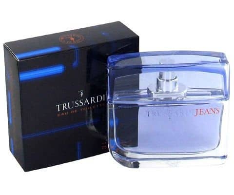 Trussardi Jeans by Trussardi EDT