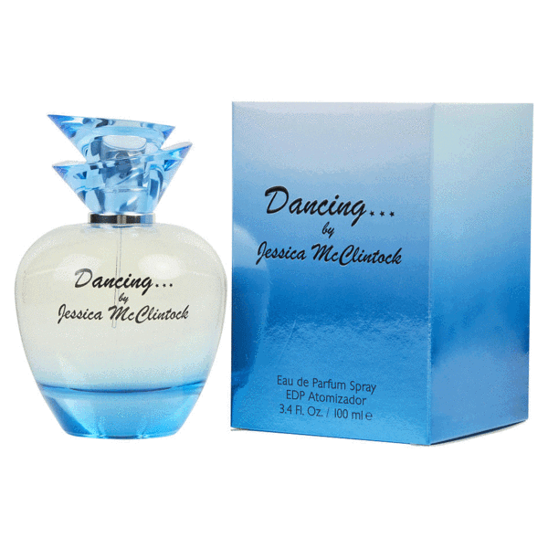 Jessica McClintock Dancing by Jessica McClintock EDP