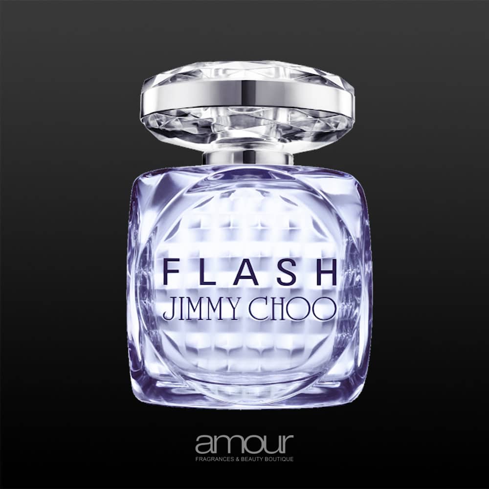 Jimmy Choo Flash EDP