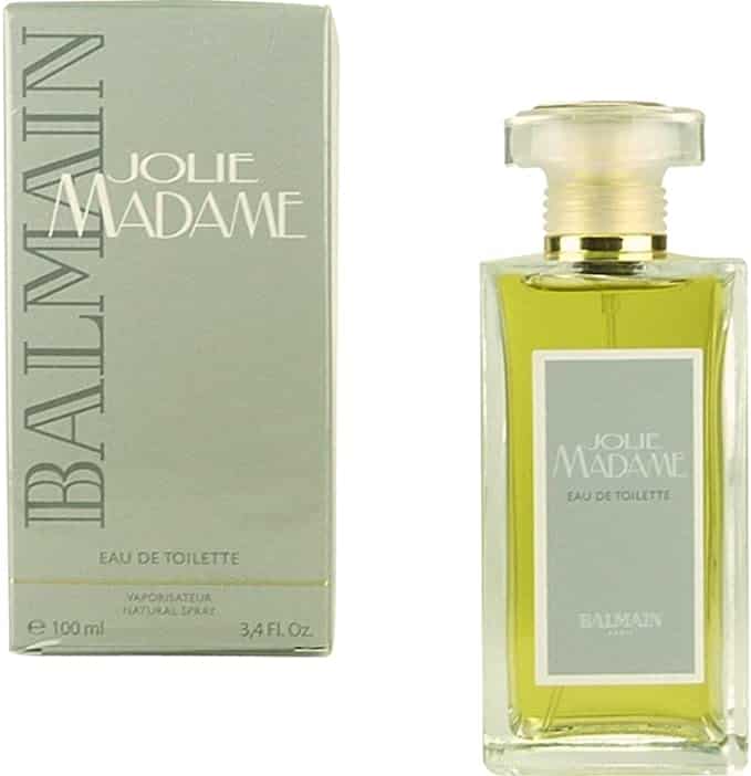 Jolie Madame Balmain by Pierre Balmain EDT