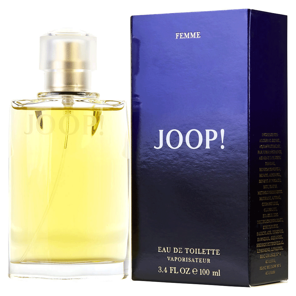 Joop! Femme by Joop! EDT