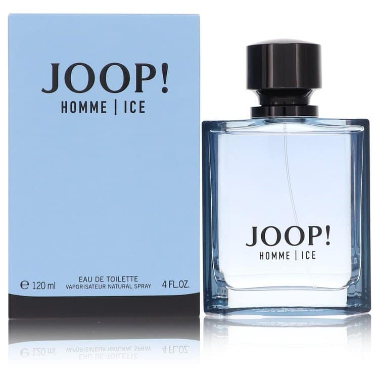 Homme Ice by Joop! EDT for Men