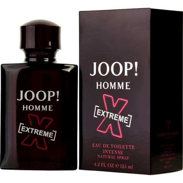 Joop Homme Extreme Intense by Joop! EDT