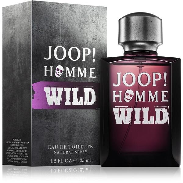 Joop Homme Wild by Joop! EDT