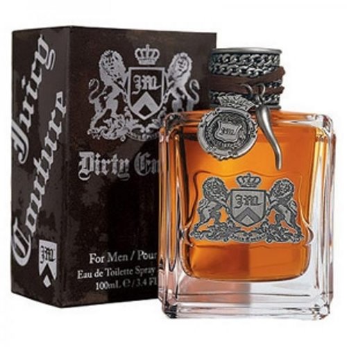 Dirty English by Juicy Couture EDT