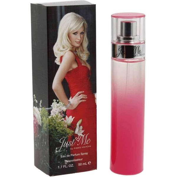 Just Me by Paris Hilton EDP for Women