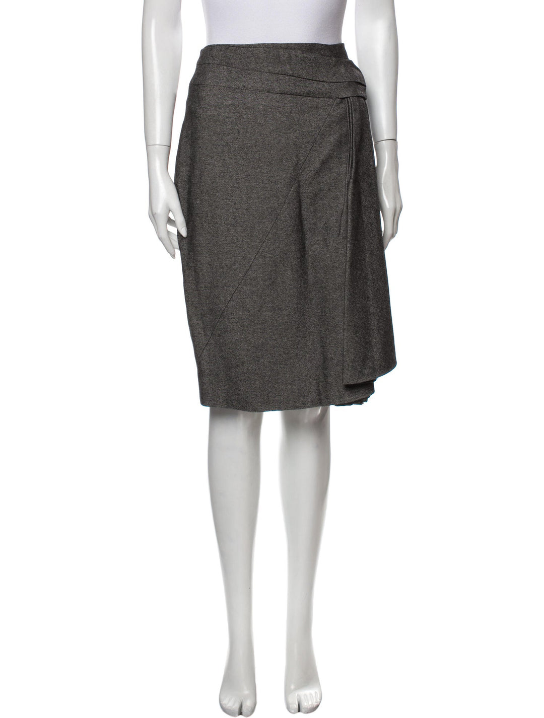 Karen Millen Knee-Length Skirt