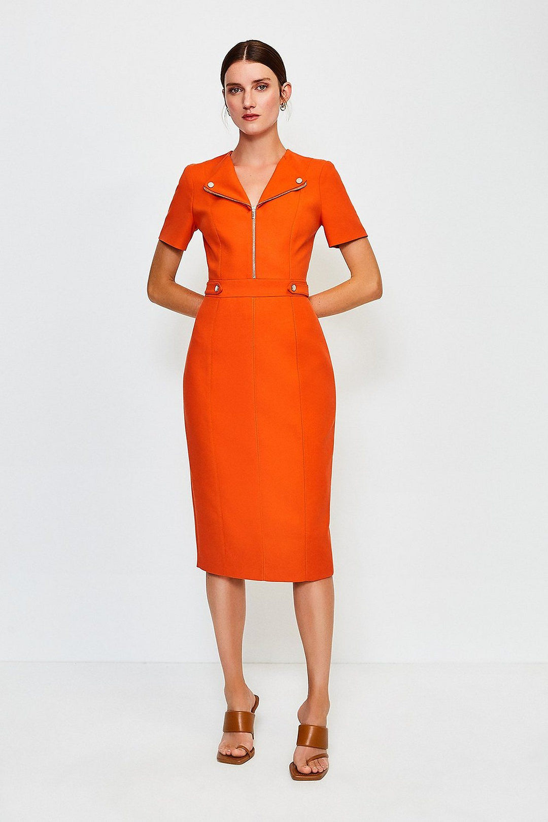 Karen Millen Dress