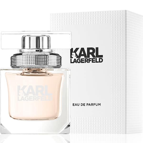 Karl Lagerfeld for Her by Karl Lagerfeld EDP for Women