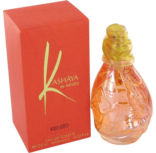 Kashaya de Kenzo by Kenzo EDT for Women