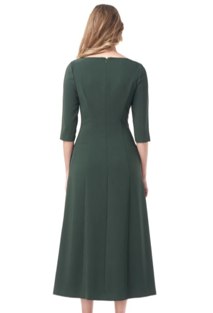 Kay Unger - Catherine Mindi Dress