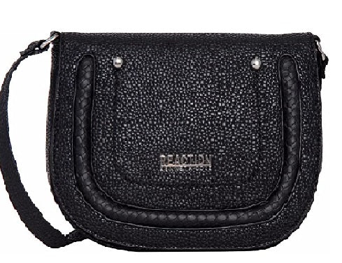 Kenneth Cole Reaction Crossbody Messenger