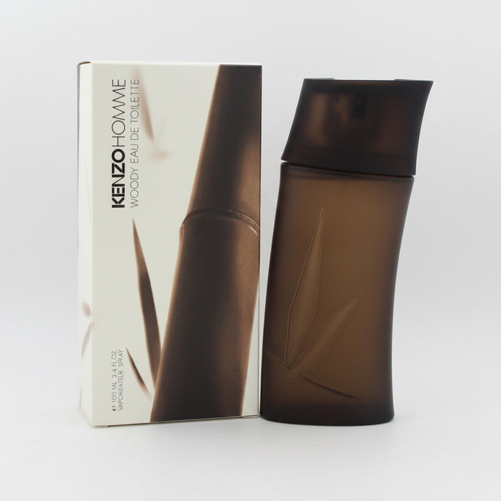 Kenzo Homme Woody Eau de Toilette