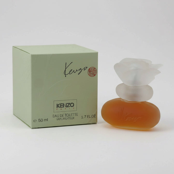 Kenzo by Kenzo Eau de Toilette