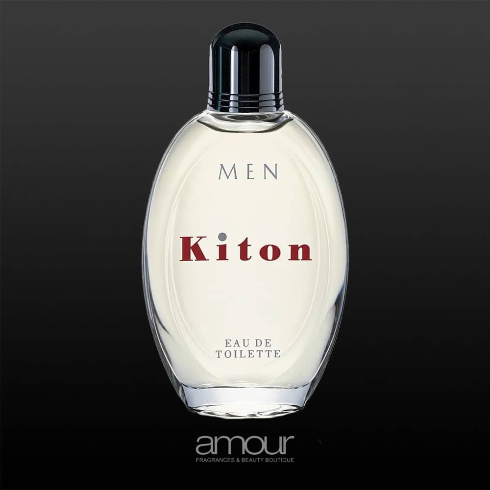 Kiton EDT