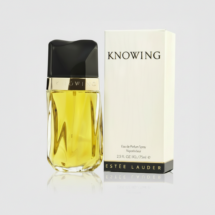 Estée Lauder Knowing Eau de Parfum