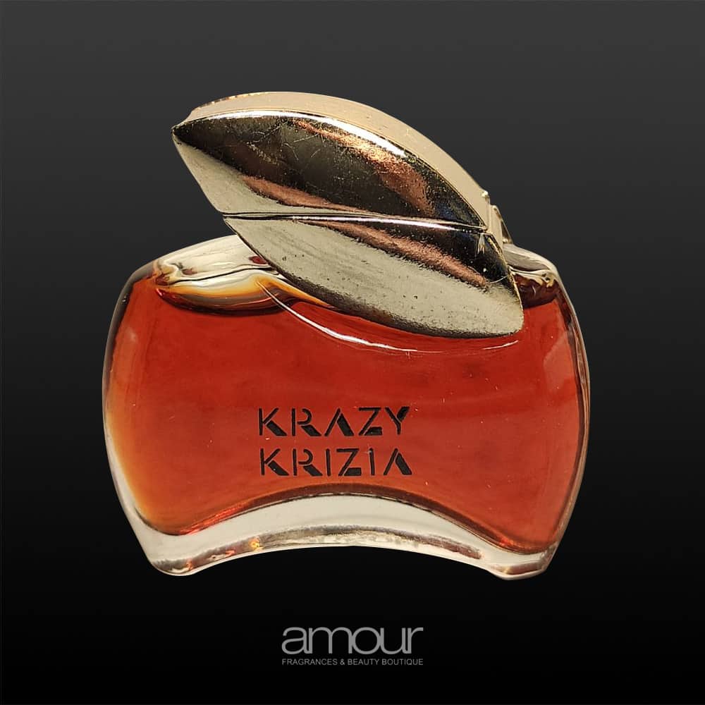 Krazy Krizia by Krizia EDP (not sealed)