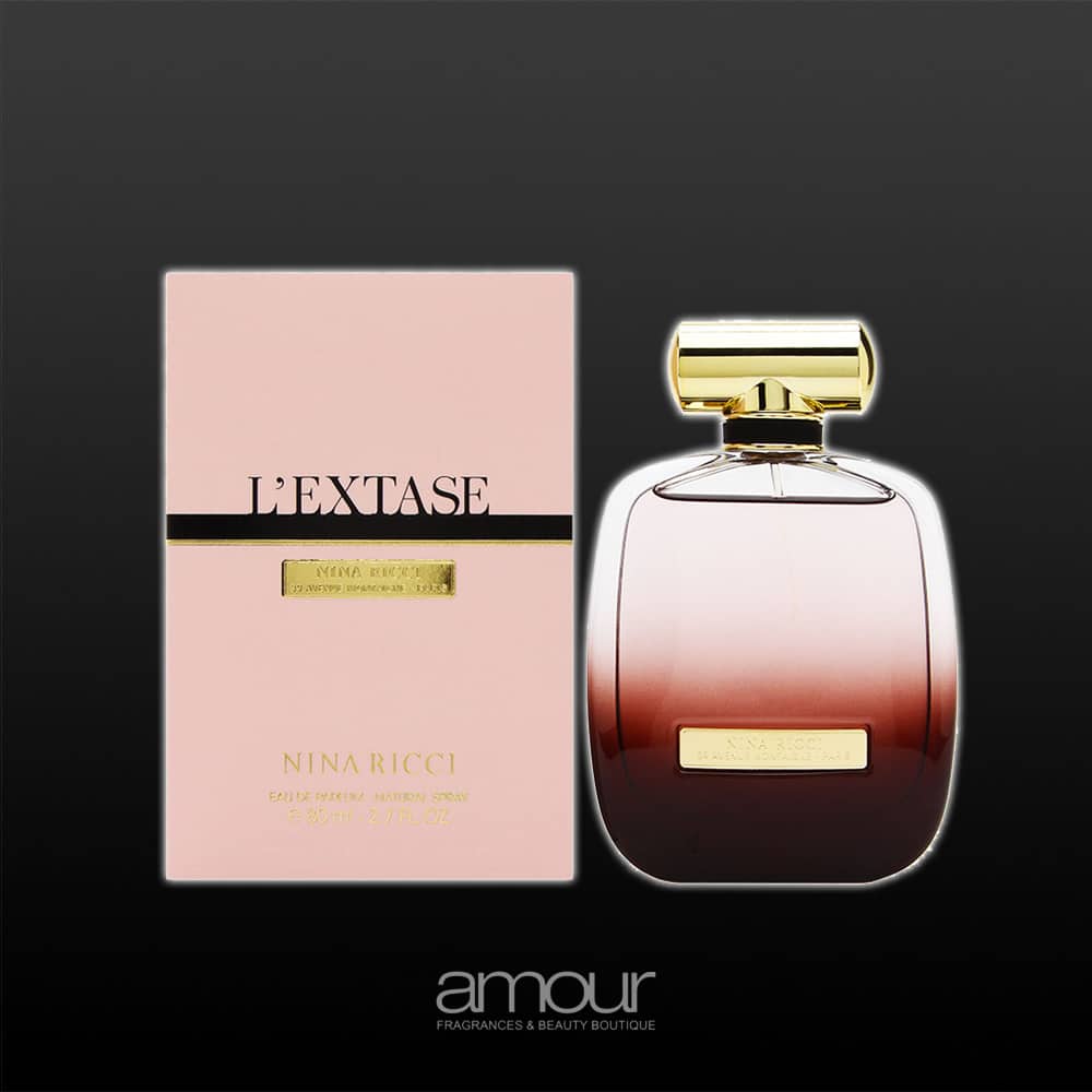 L'EXTASE by Nina Ricci EDP