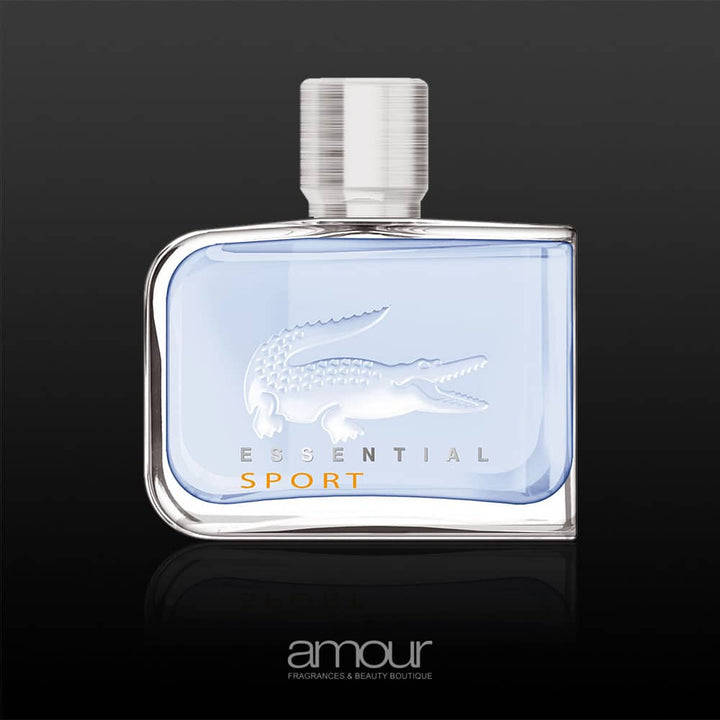 LACOSTE ESSENTIAL SPORT EDT