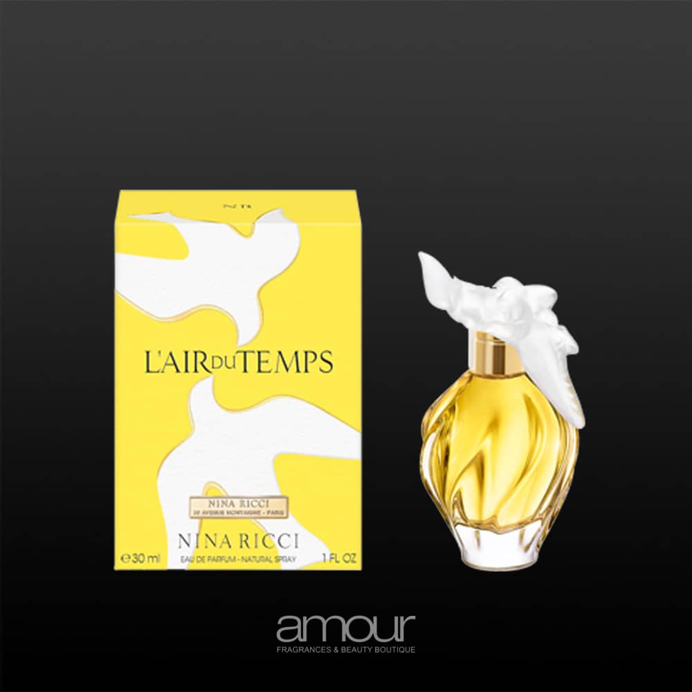 L'Air du Temps by Nina Ricci EDT for Women