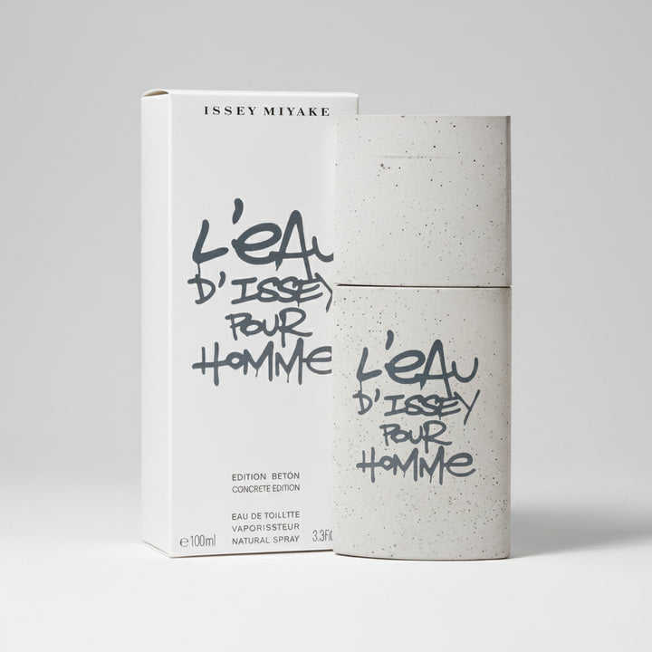 L'Eau d'Issey Pour Homme Limited Edition by Issey Miyake EDT