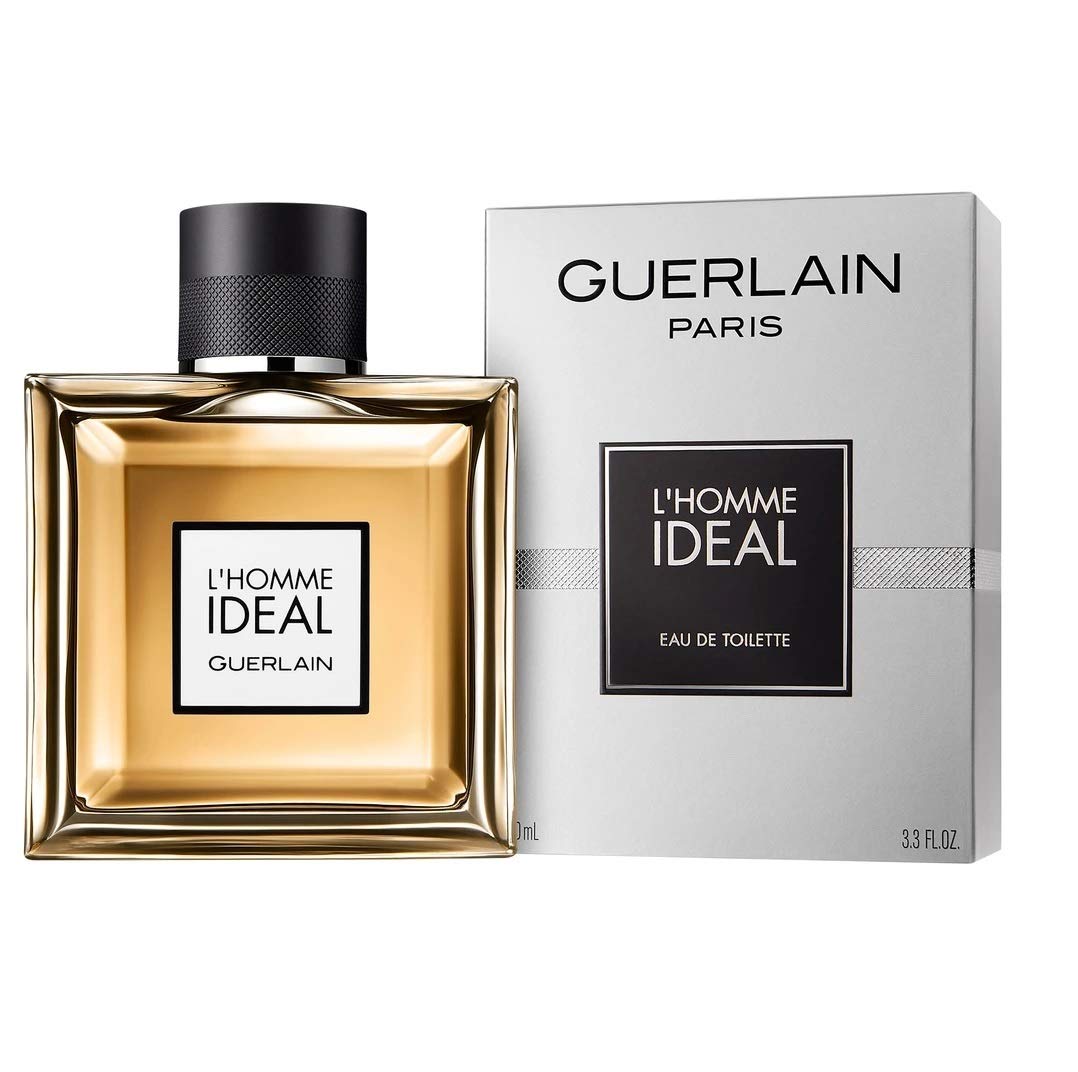 L’Homme Ideal by Guerlain EDT for Men