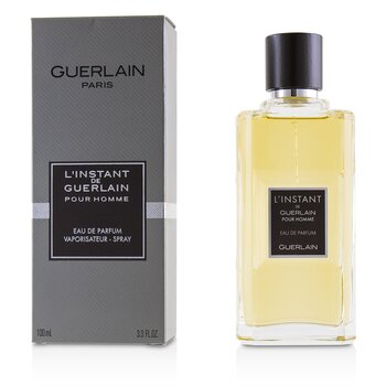 Guerlain L'Instant De Guerlain Pour Homme EDP