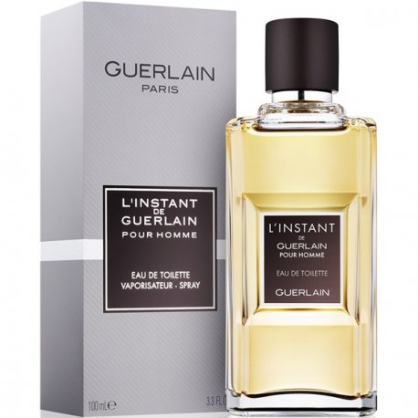 Guerlain L'Instant De Guerlain EDT Pour Hommme