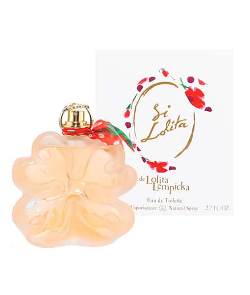 Lolita Lempicka Si Lolita EDT (Discontinued)