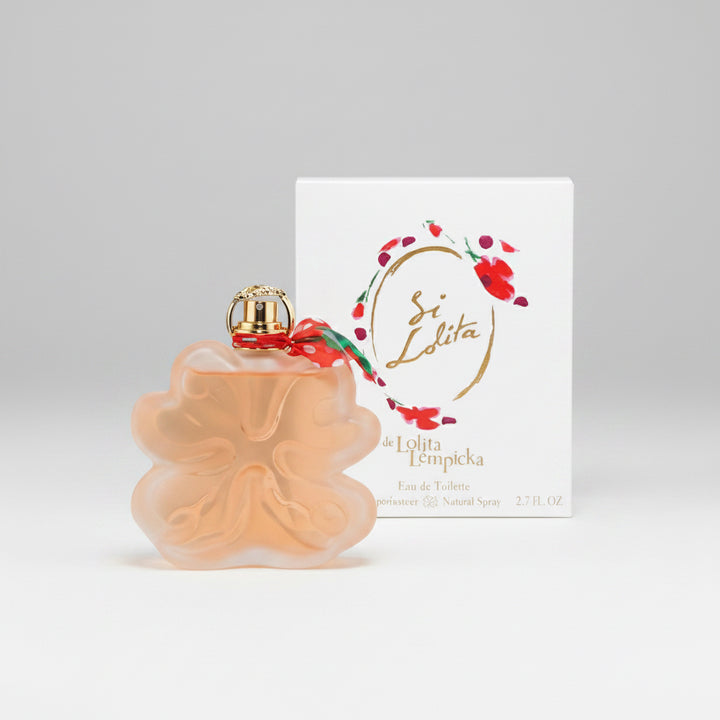 Lolita Lempicka Si Lolita Eau de Toilette