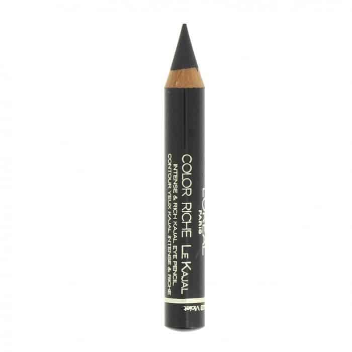 L'OREAL Le Kajal Color Riche