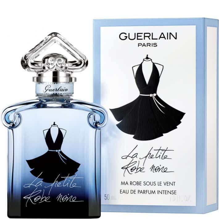 La Petite Robe Noire EDP Intense Guerlain