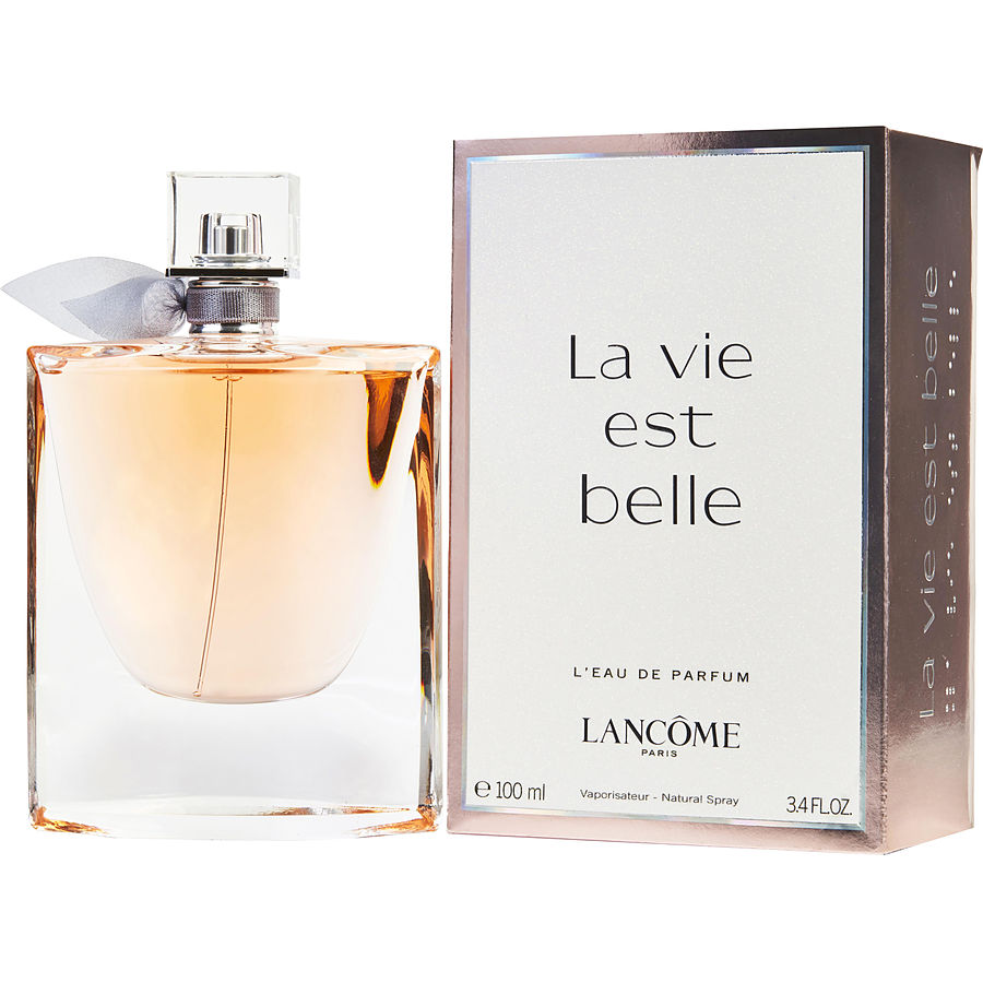 La Vie est Belle by Lancôme EDP