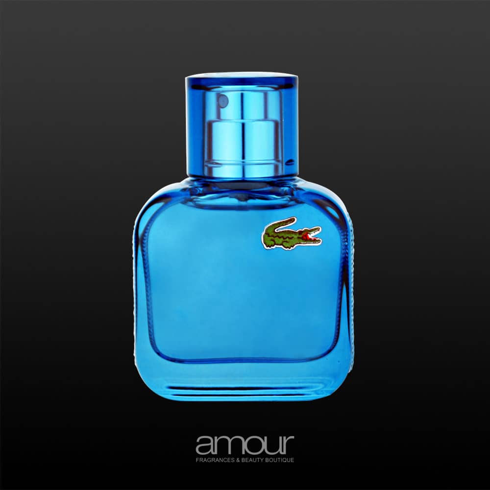 Lacoste Eau de Lacoste L.12.12 Bleu