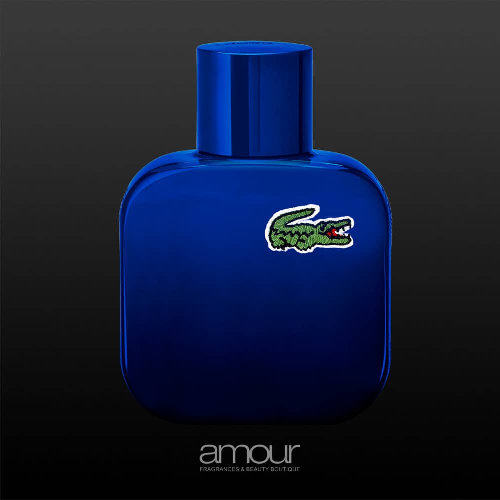 Lacoste Eau de Lacoste Magnetic