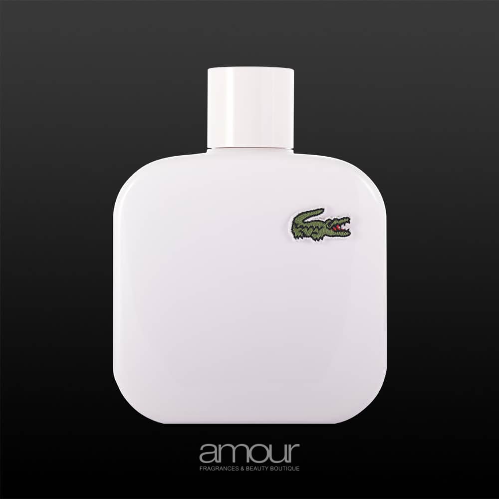 Lacoste L.12.12 Blanc for Men