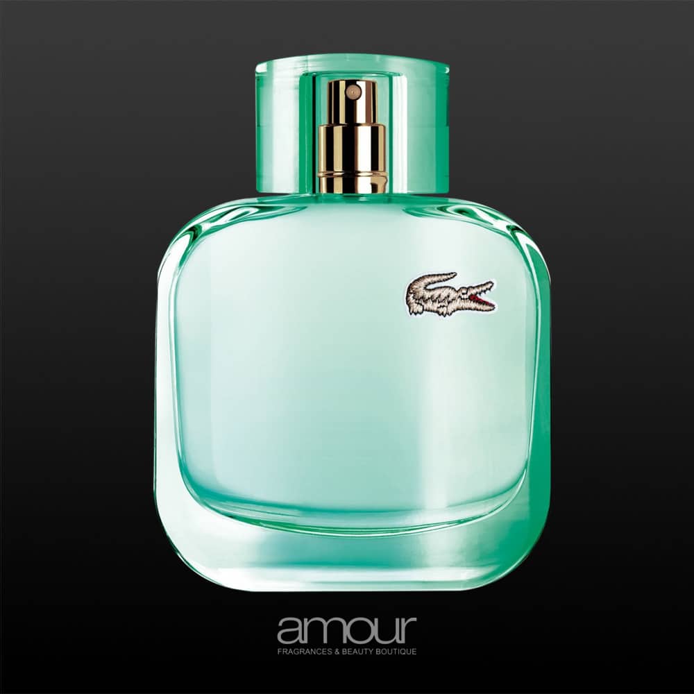 Lacoste L.12.12 Pour Elle EDT