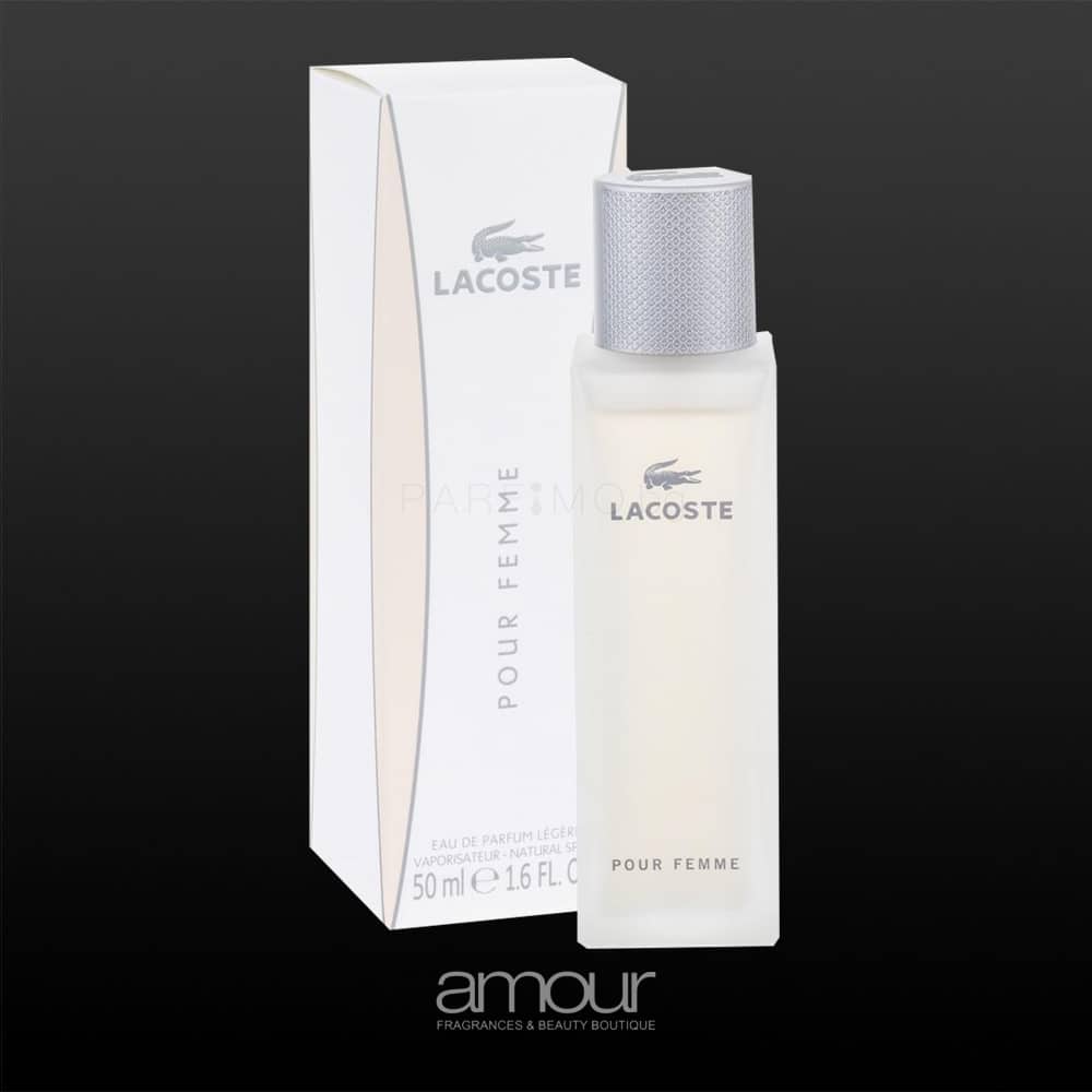 Lacoste Pour Femme Legere EDP