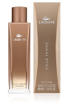 Lacoste Femme Intense EDP