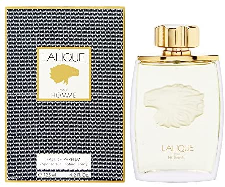 Lalique Pour Homme EDP