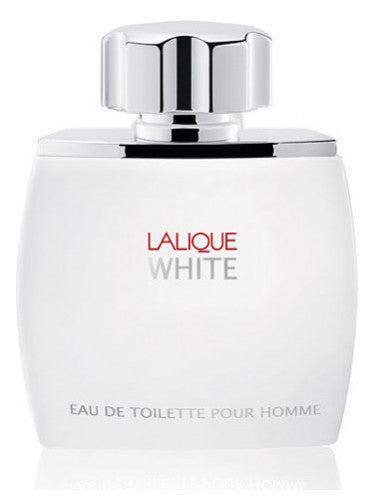 Lalique White by Lalique EDT