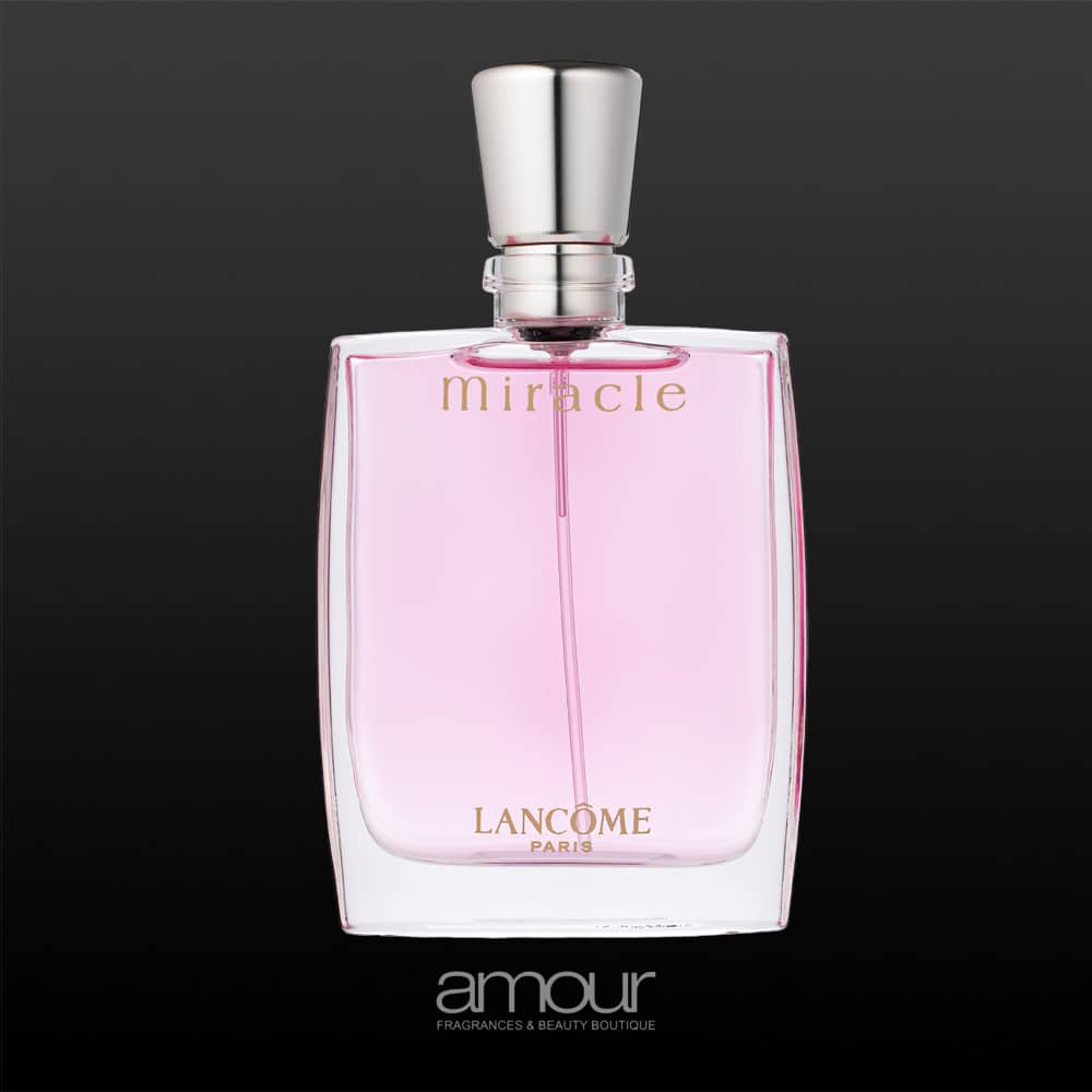 Miracle by Lancôme EDP for Women