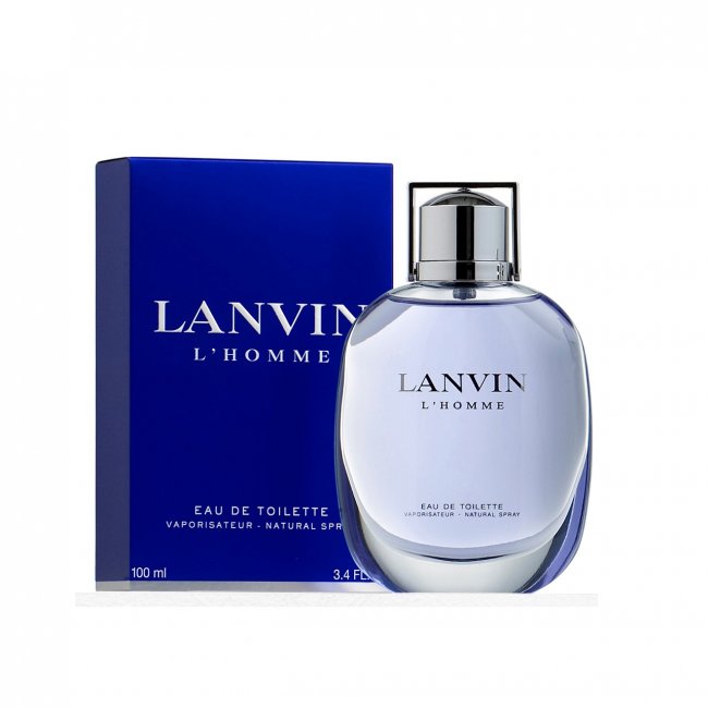 Lanvin L'Homme by Lanvin EDT