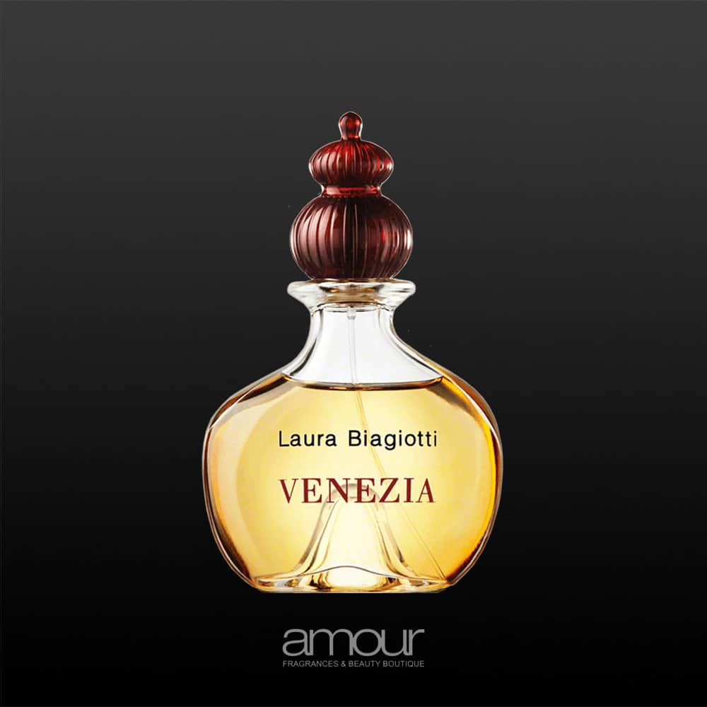 Laura Biagiotti Venezia EDP for Women