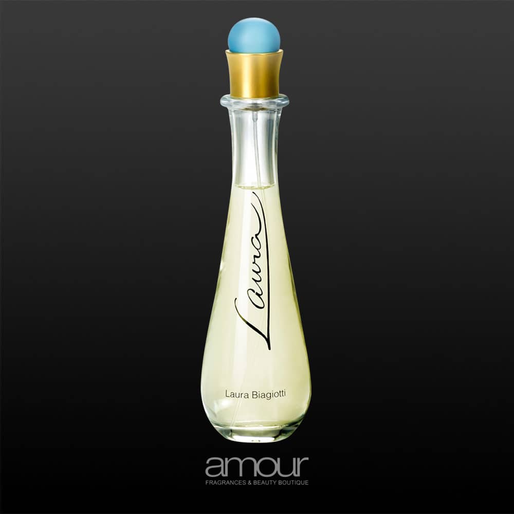 Laura by Laura Biagiotti EDT for Women