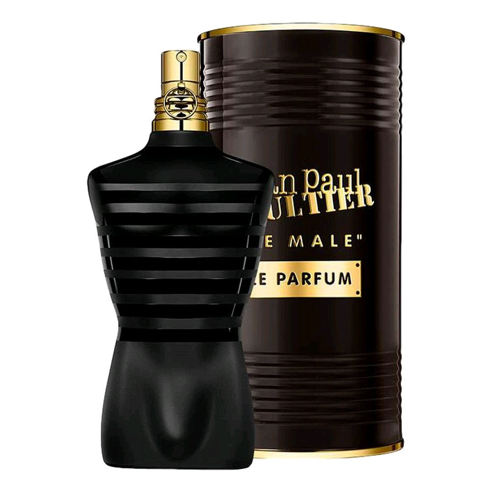 Le Male Le Parfum by Jean Paul Gaultier EDP for Men