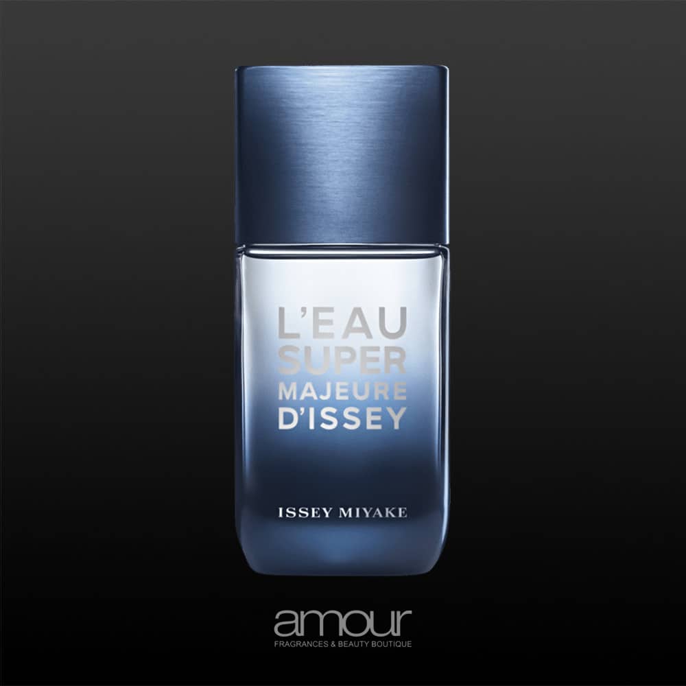 L'Eau Super Majeure d'Issey by Issey Miyake EDT Intense