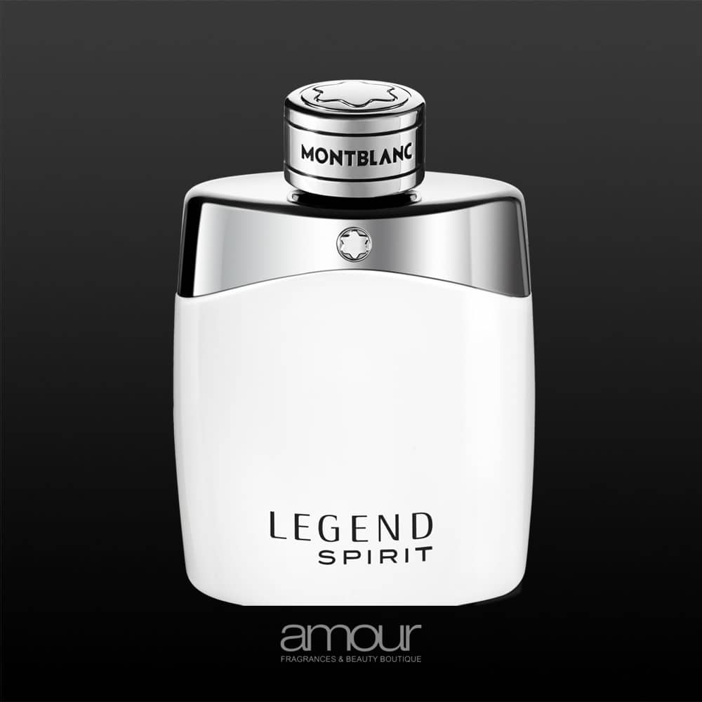 Legend Spirit by Montblanc