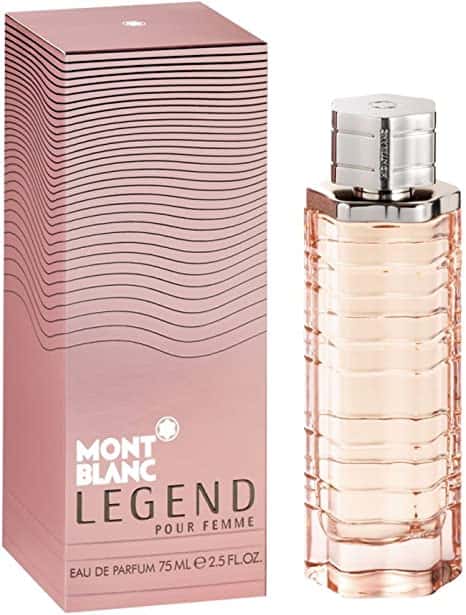 Legend pour Femme by Montblanc EDP